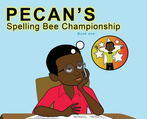 Pecan's Spelling Bee Championship