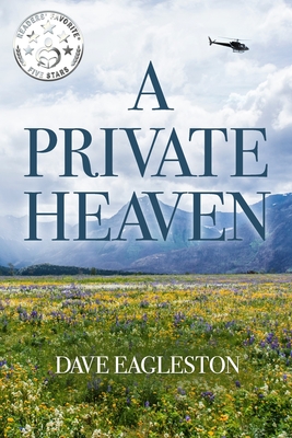 Image for A Private Heaven A Private Heaven