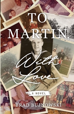 To Martin, With Love
