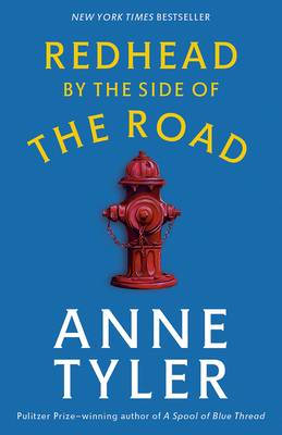 Redhead by the Side of the Road: A novel