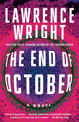 The End of October: A novel