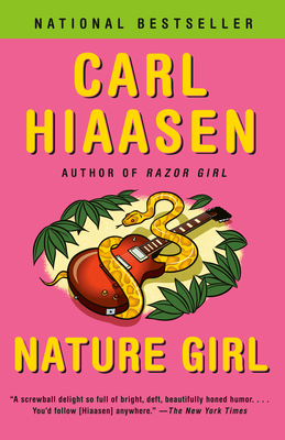 Nature Girl