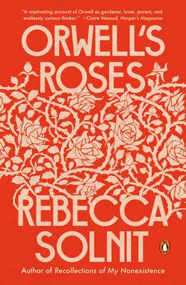 Image for Orwell's Roses Orwell's Roses