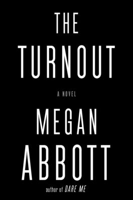 TURNOUT: A NOVEL