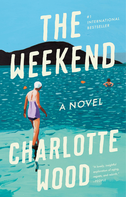 Weekend: A Novel