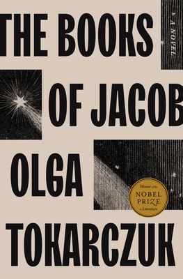 The Books of Jacob: A Novel
