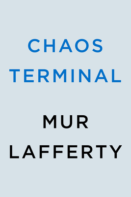 Chaos Terminal (The Midsolar Murders)