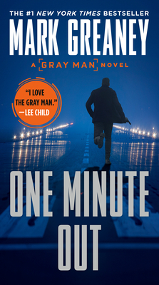 One Minute Out (Gray Man)