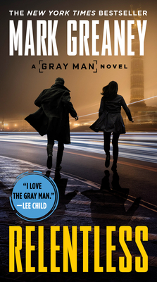 Relentless (Gray Man)