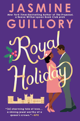 Image for ROYAL HOLIDAY