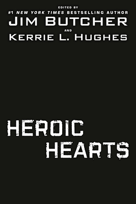 Image for Heroic Hearts