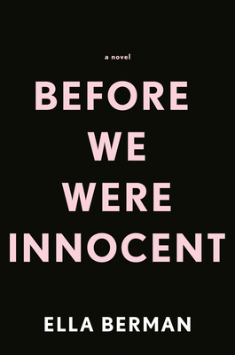 Before We Were Innocent: Reese's Book Club