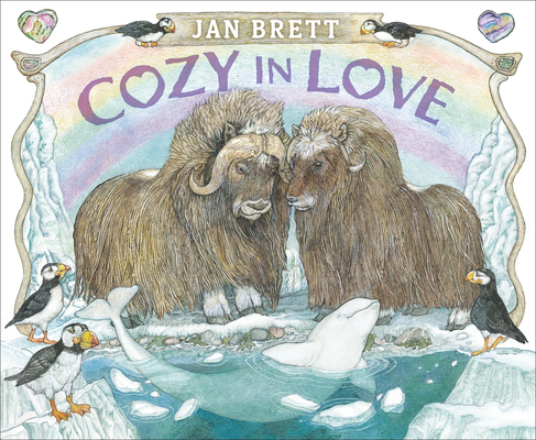 Image for COZY IN LOVE (SIGNED)