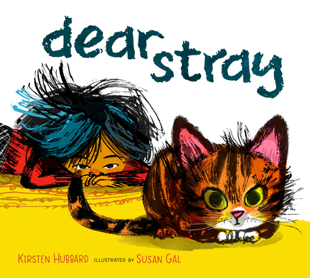Image for DEAR STRAY