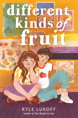 Image for Different Kinds of Fruit Different Kinds of Fruit