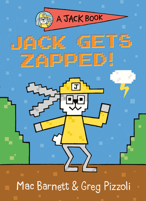 Image for Jack Gets Zapped! (A Jack Book)
