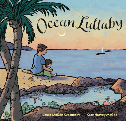 Image for Ocean Lullaby Ocean Lullaby