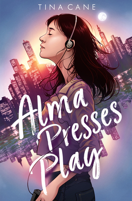 Alma Presses Paly