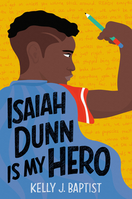 Image for ISAIAH DUNN IS MY HERO