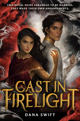 Image for Cast in Firelight (Wickery) Cast in Firelight (Wickery)