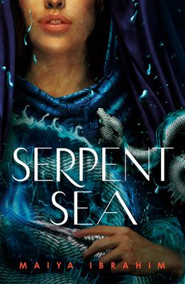 Image for Serpent Sea (Spice Road) Serpent Sea (Spice Road)