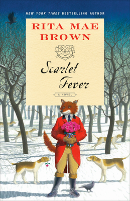 Scarlet Fever: A Novel (