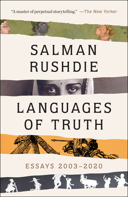 Languages of Truth : Essays 2003-2020