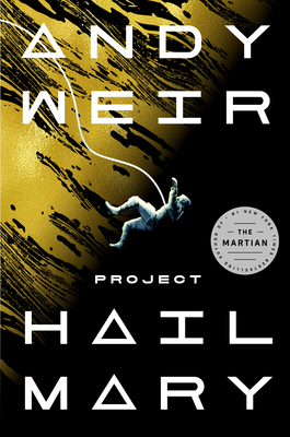Image for Project Hail Mary  A Novel