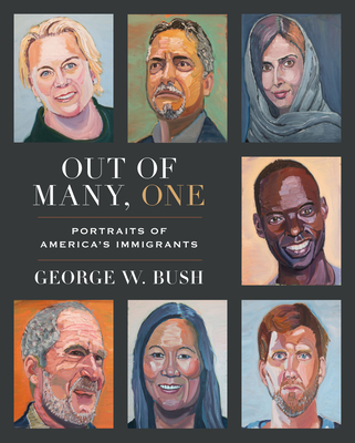 Image for Out of Many, One: Portraits of America's Immigrants