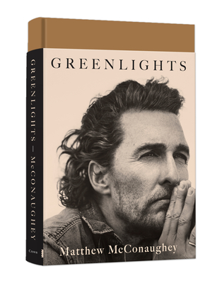 Image for Greenlights