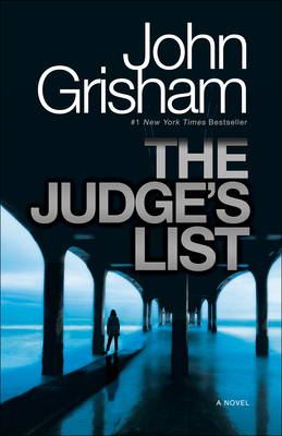 The Judge's List: A Novel (The Whistler)