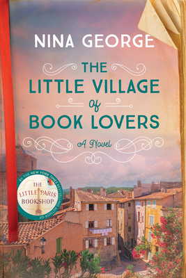 The Little French Village of Book Lovers