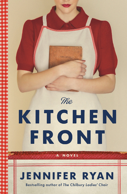 Image for The Kitchen Front: A Novel The Kitchen Front: A Novel