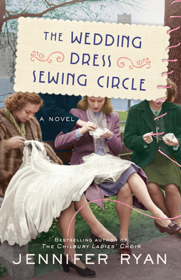 Wedding Dress Sewing Circle