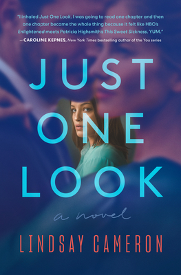 Just One Look: A Novel