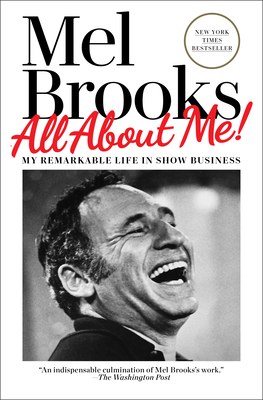 Image for {NEW} All About Me!: My Remarkable Life in Show Business