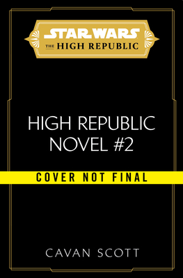Star Wars: The Rising Storm (the High Republic)