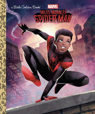 Image for Miles Morales (Marvel Spider-Man)