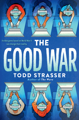 Image for The Good War The Good War