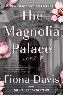 Magnolia Palace