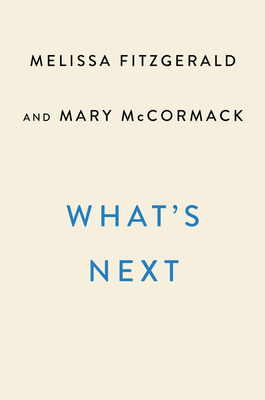 What's Next