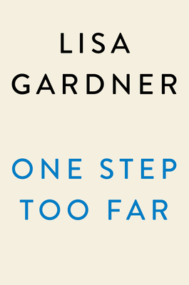 One Step Too Far: A Novel (A Frankie Elkin Novel)