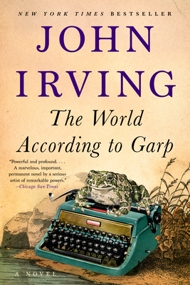 World According To Garp, The
