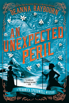 Image for An Unexpected Peril (A Veronica Speedwell Mystery)