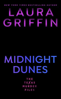 Midnight Dunes (The Texas Murder Files)