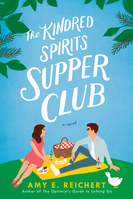 Kindred Spirits Supper Club