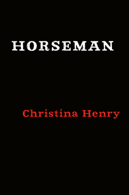 Horseman: A Tale of Sleepy Hollow