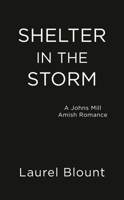 Shelter in the Storm (A Johns Mill Amish Romance)