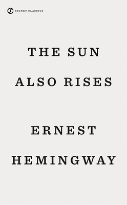 Image for The Sun Also Rises