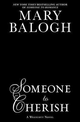 Someone to Cherish: Harry's Story (The Westcott Series)